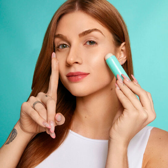 SCRUB TINT BALM FRAN BAMBOO